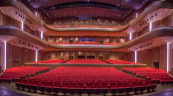 陕西大剧院多场演出延期或取消 1月19日起办理退票业务