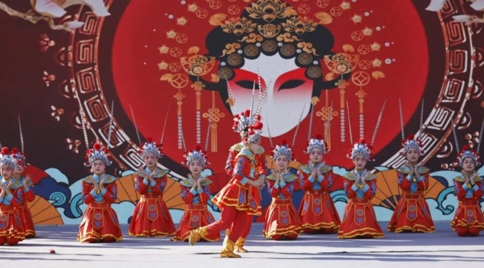 2024ȫʾչʾμϡءƺӰ߹ꡱɹٰ