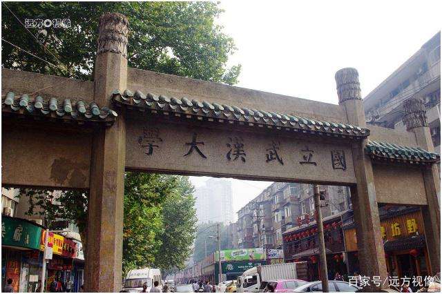 �������人��ѧ���Ʒ�������������