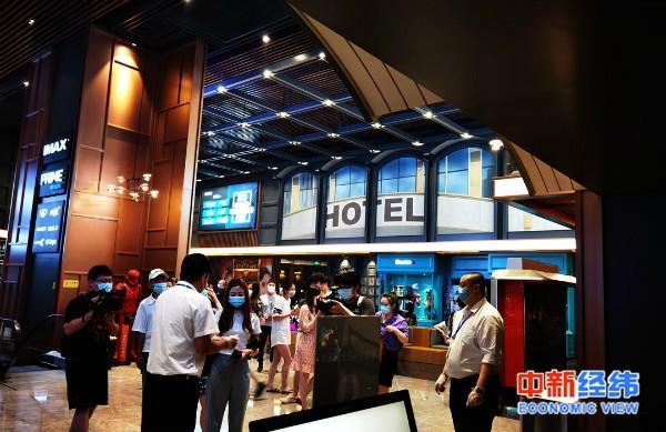 ӰԺ£Ʊͻ10ڣ3300˴ιӰ