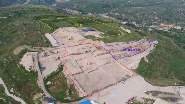 ����ȥ�귢��3956����Ĺ�� ���ſ�̽Լ1180��ƽ����