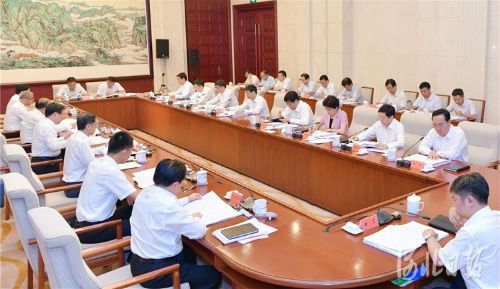 ����ʡί��ί�����ٿ�2020������������������Ѳ�ӷ����������ר�����������