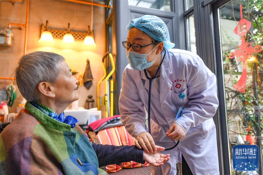 ϲӭʮ | һΪ񽡿ҽŬȫλȫڱ񽡿