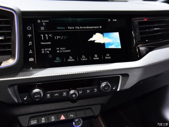 µ() µA1 2019 35 TFSI