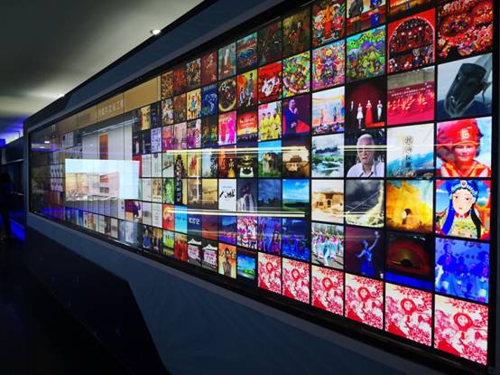 ԽŽչδ 伮͹Ļչڹͼͬʱչ