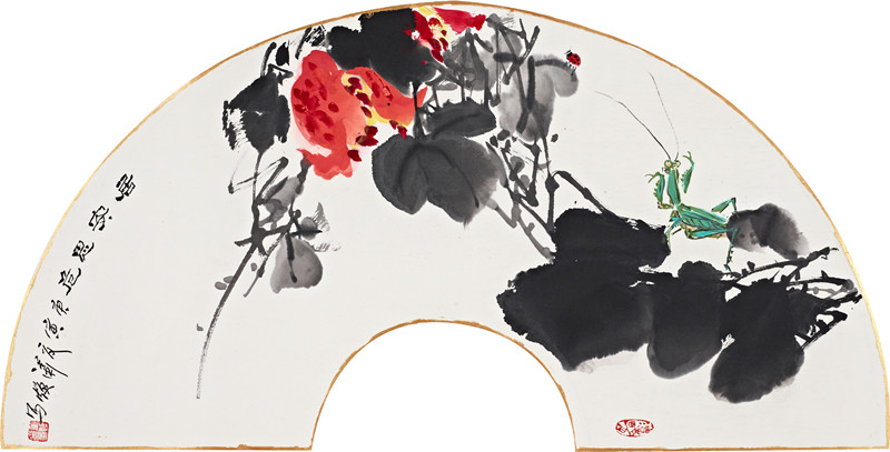 207 Ӱ˼Σ 22x44cm 2010_.jpg