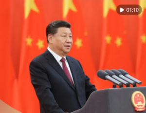 ѧϰ���չ����ʮ���塱�������ƽ��й�ʽ�ִ���